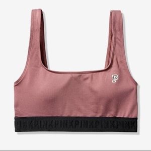 NWT PINK Sports Bra